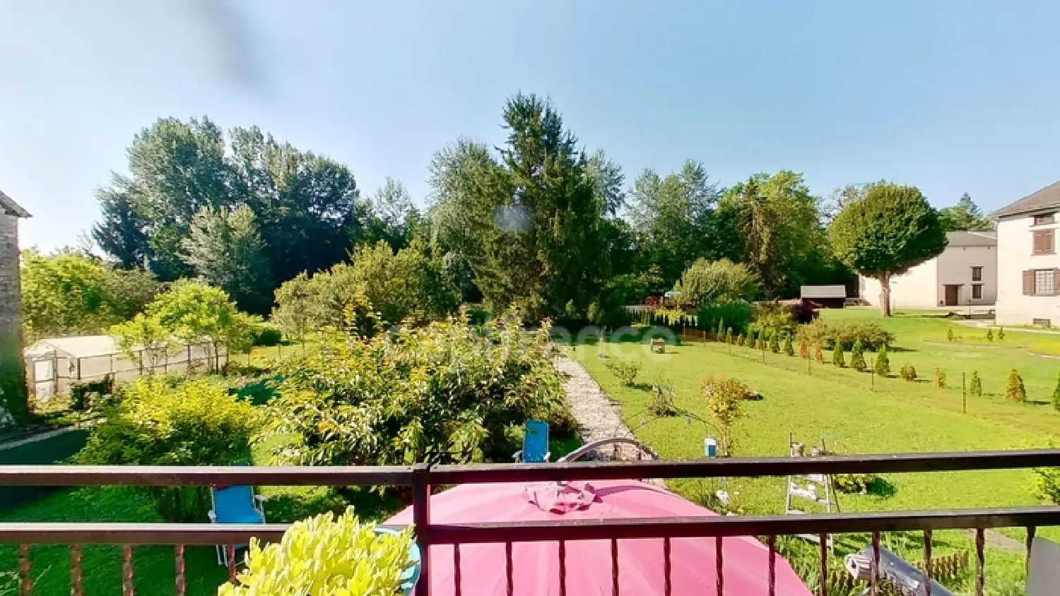  en venta casa Gevrolles Côte-d'Or 8