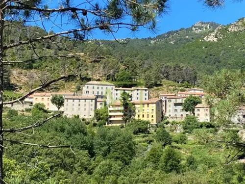 Ghisoni Haute-Corse maison foto 7101989