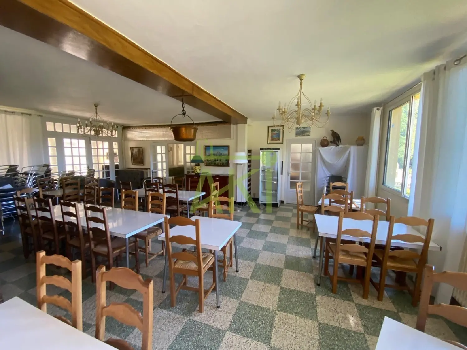  à vendre maison Ghisoni Haute-Corse 2