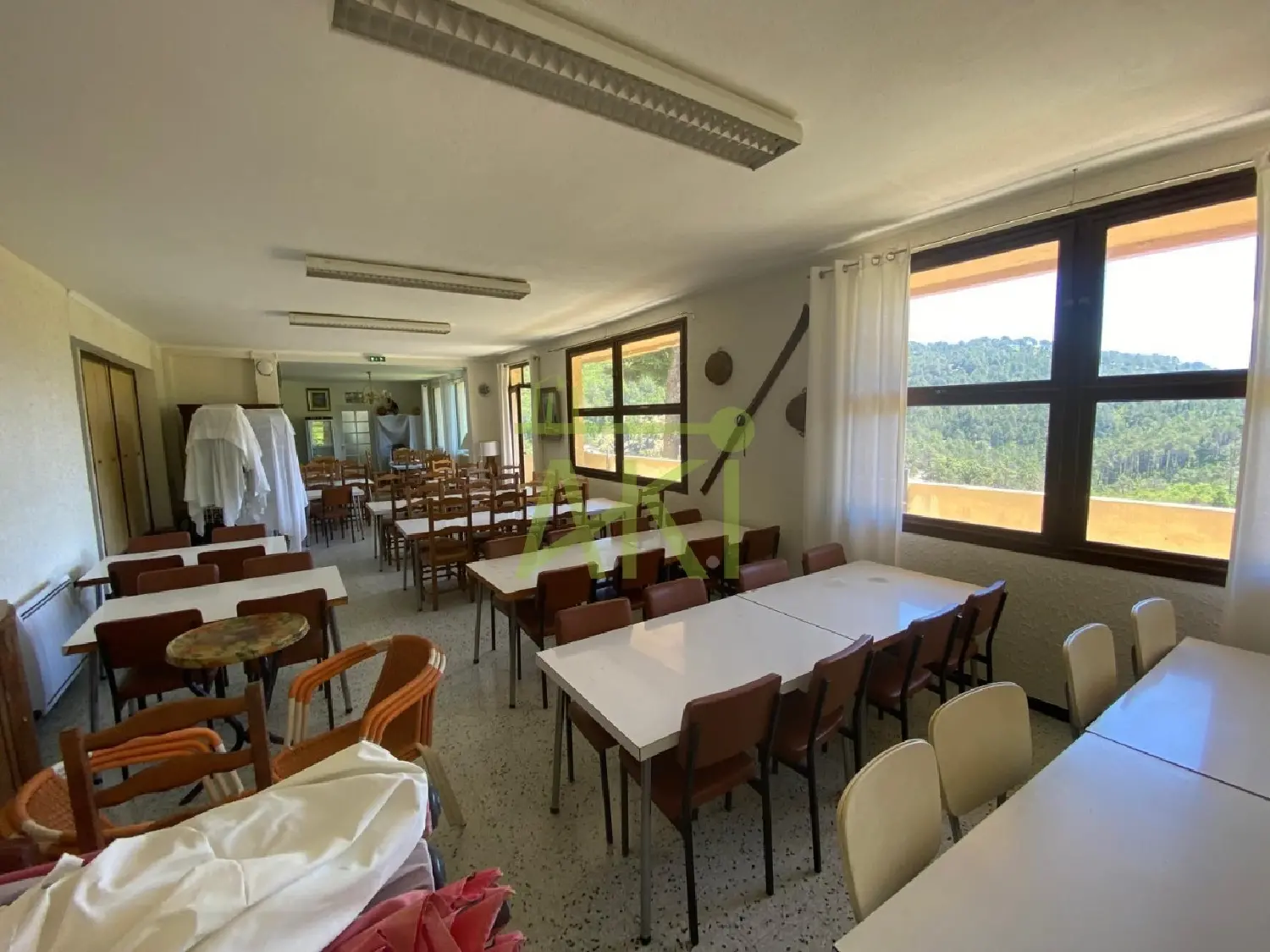  à vendre maison Ghisoni Haute-Corse 3