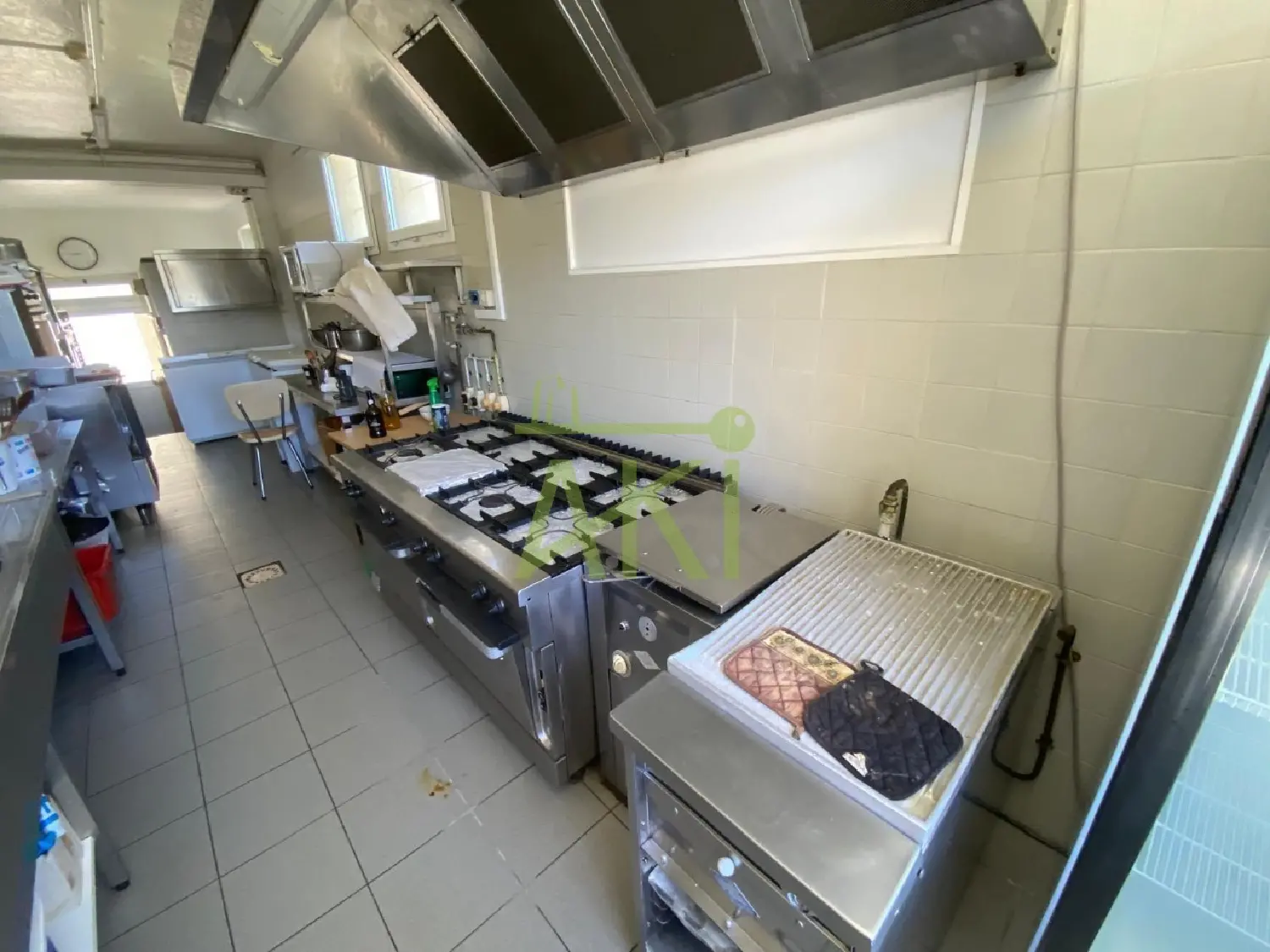  à vendre maison Ghisoni Haute-Corse 6