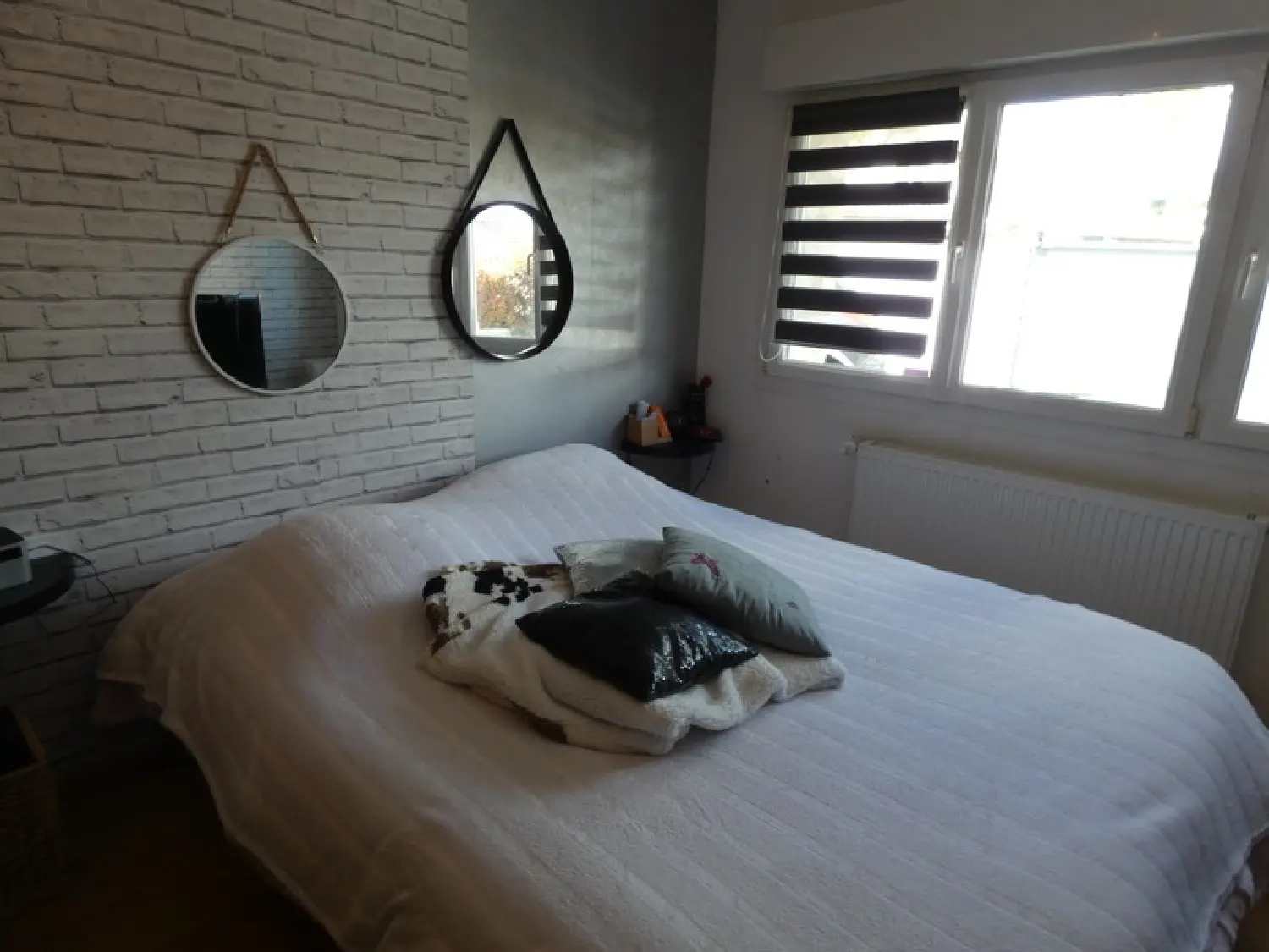  à vendre maison Giberville Calvados 6