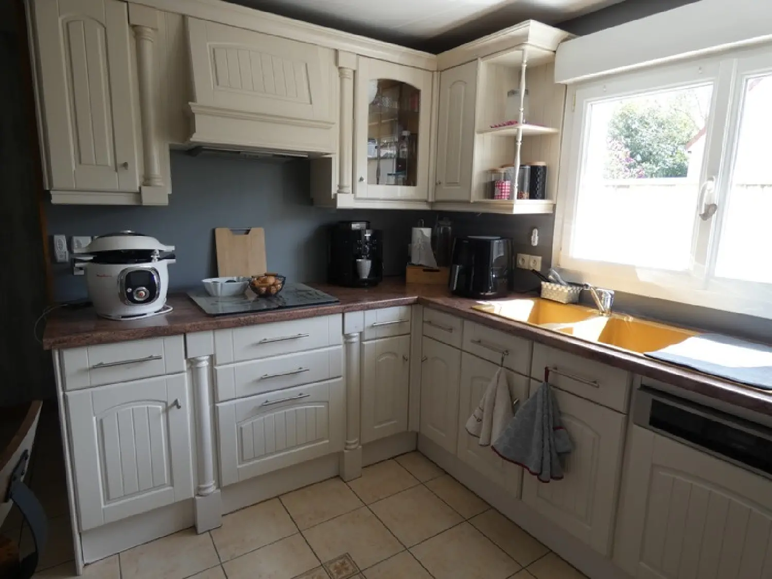  à vendre maison Giberville Calvados 7