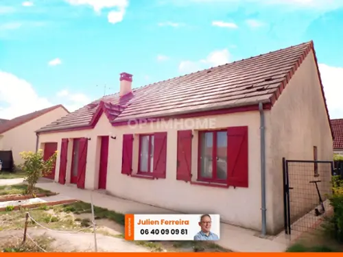 Gien Loiret huis foto 7090647