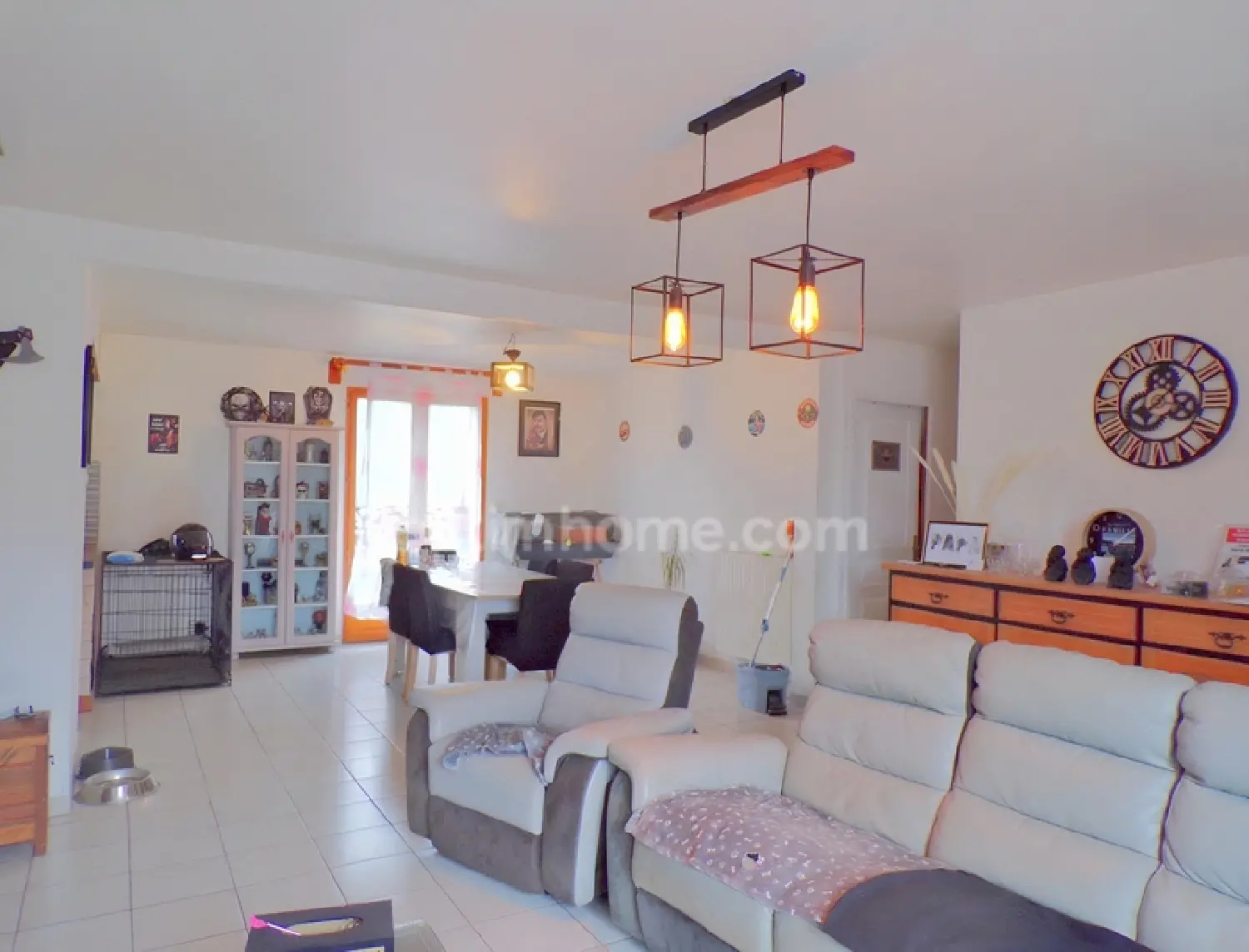  te koop huis Gien Loiret 2