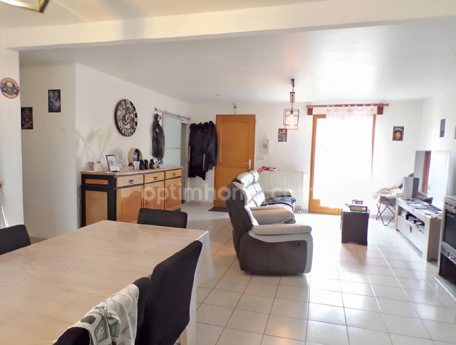  te koop huis Gien Loiret 3