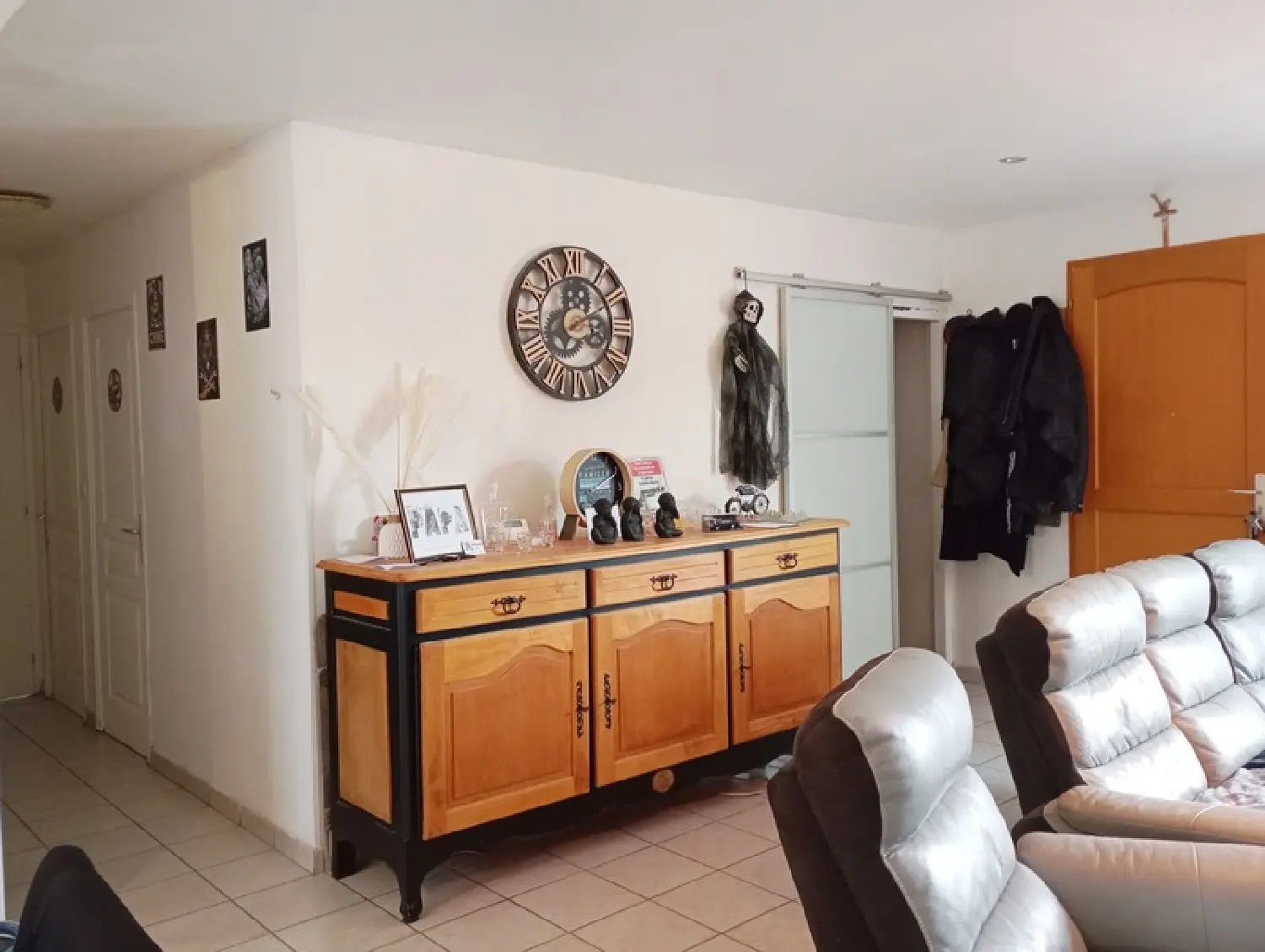  te koop huis Gien Loiret 4