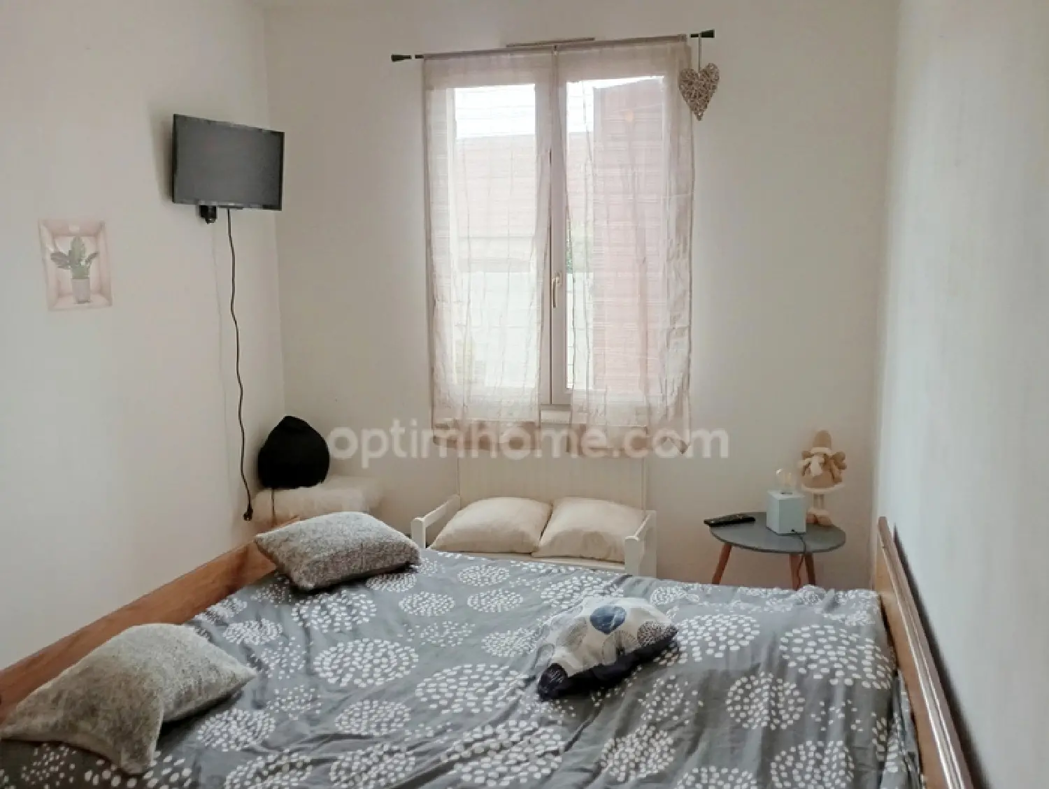  te koop huis Gien Loiret 7
