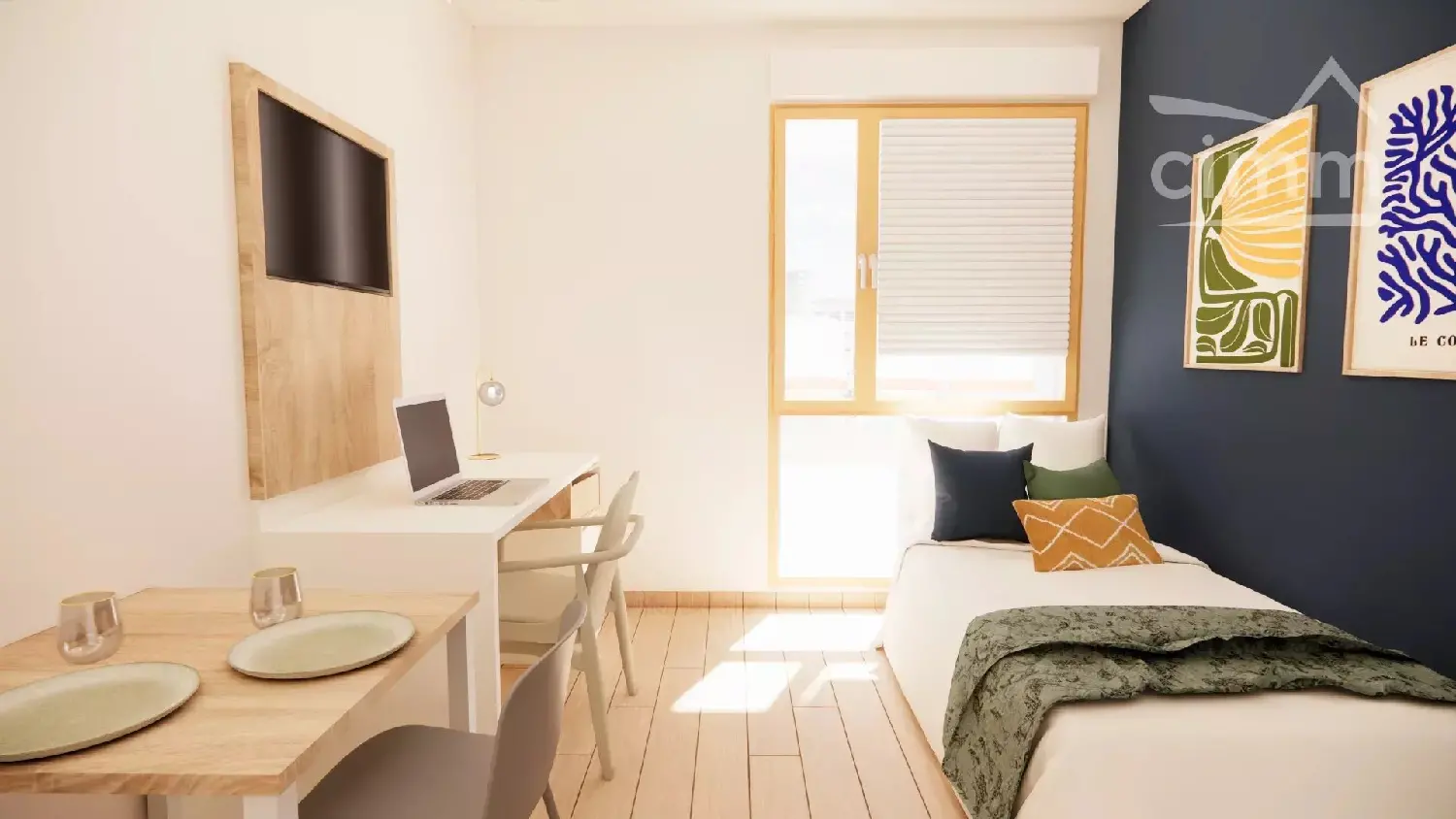  à vendre maison Gières Isère 3