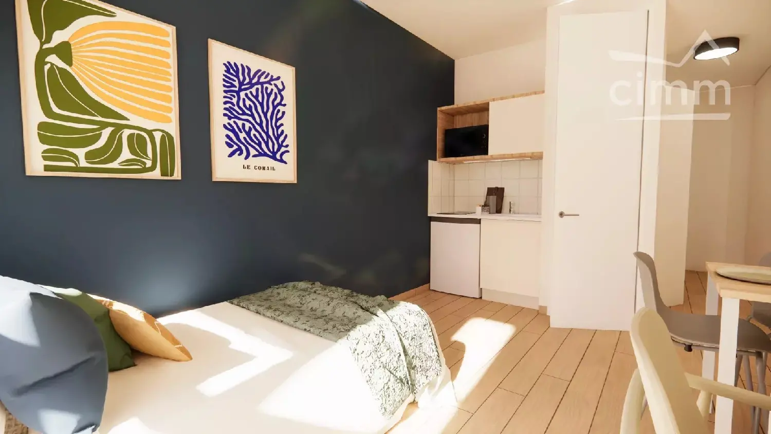  à vendre maison Gières Isère 4