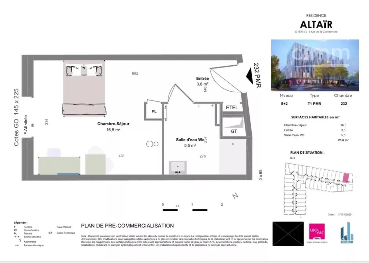  à vendre maison Gières Isère 8