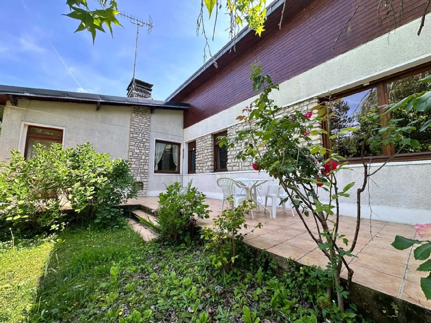  à vendre maison Gif-sur-Yvette Essonne 3