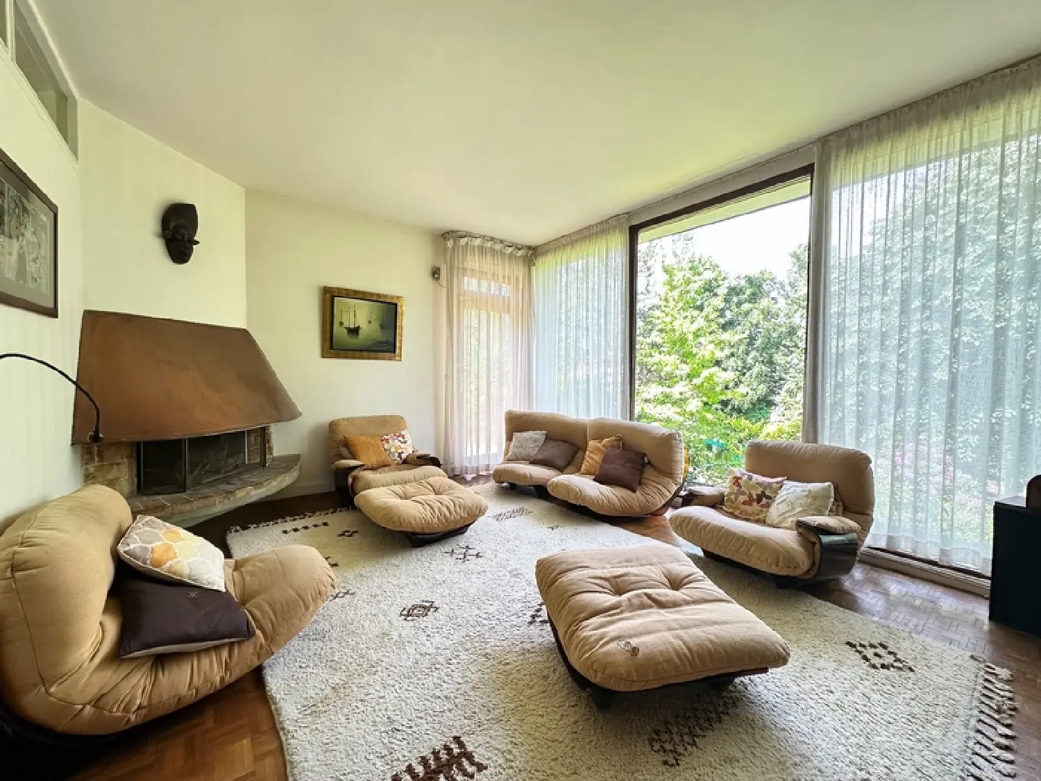  à vendre maison Gif-sur-Yvette Essonne 4