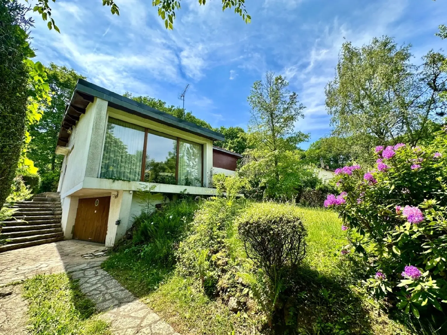  à vendre maison Gif-sur-Yvette Essonne 5