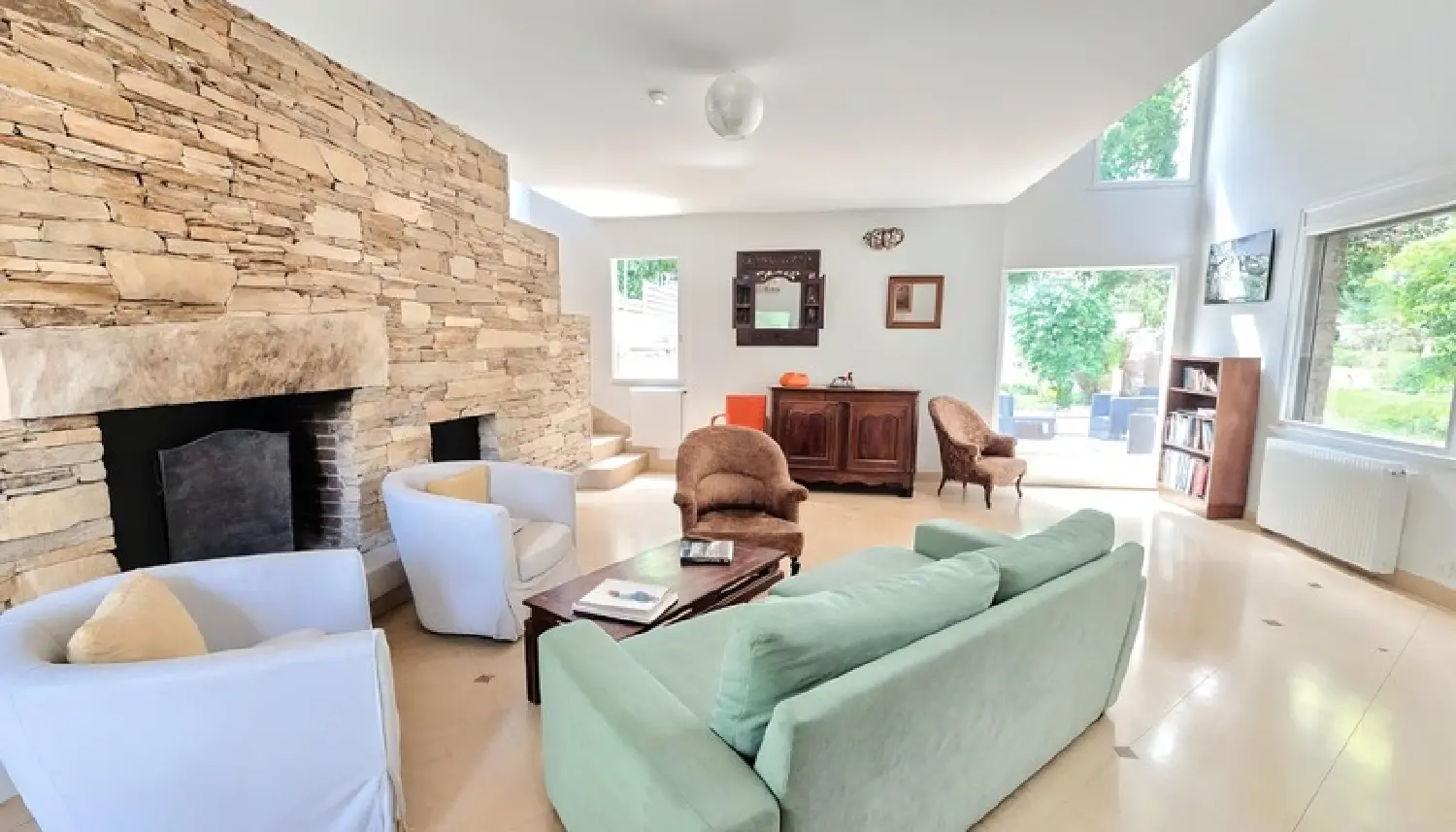  à vendre maison Gif-sur-Yvette Essonne 1