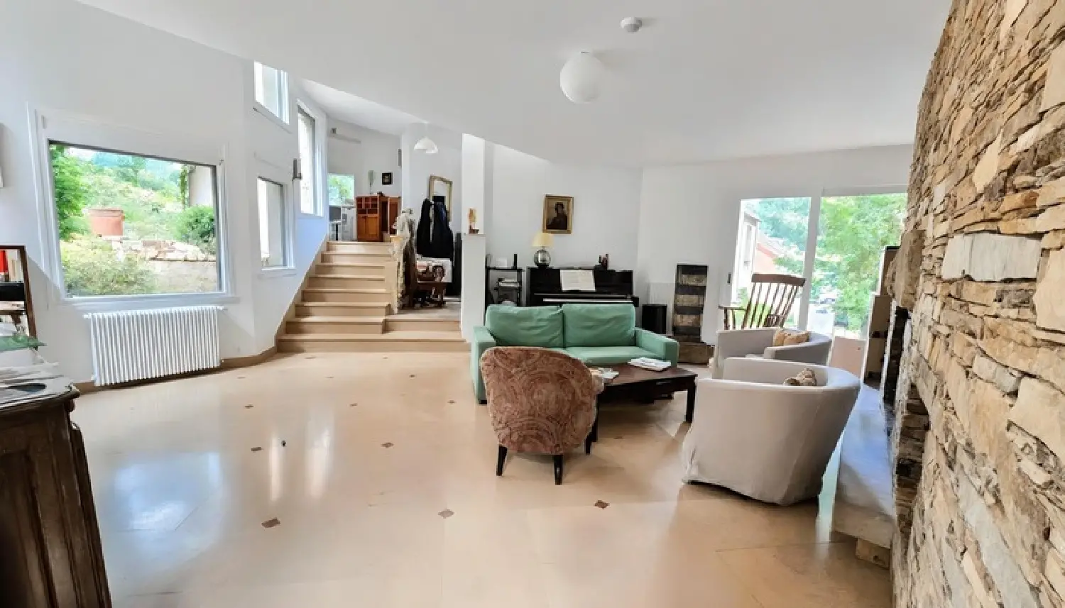  à vendre maison Gif-sur-Yvette Essonne 2