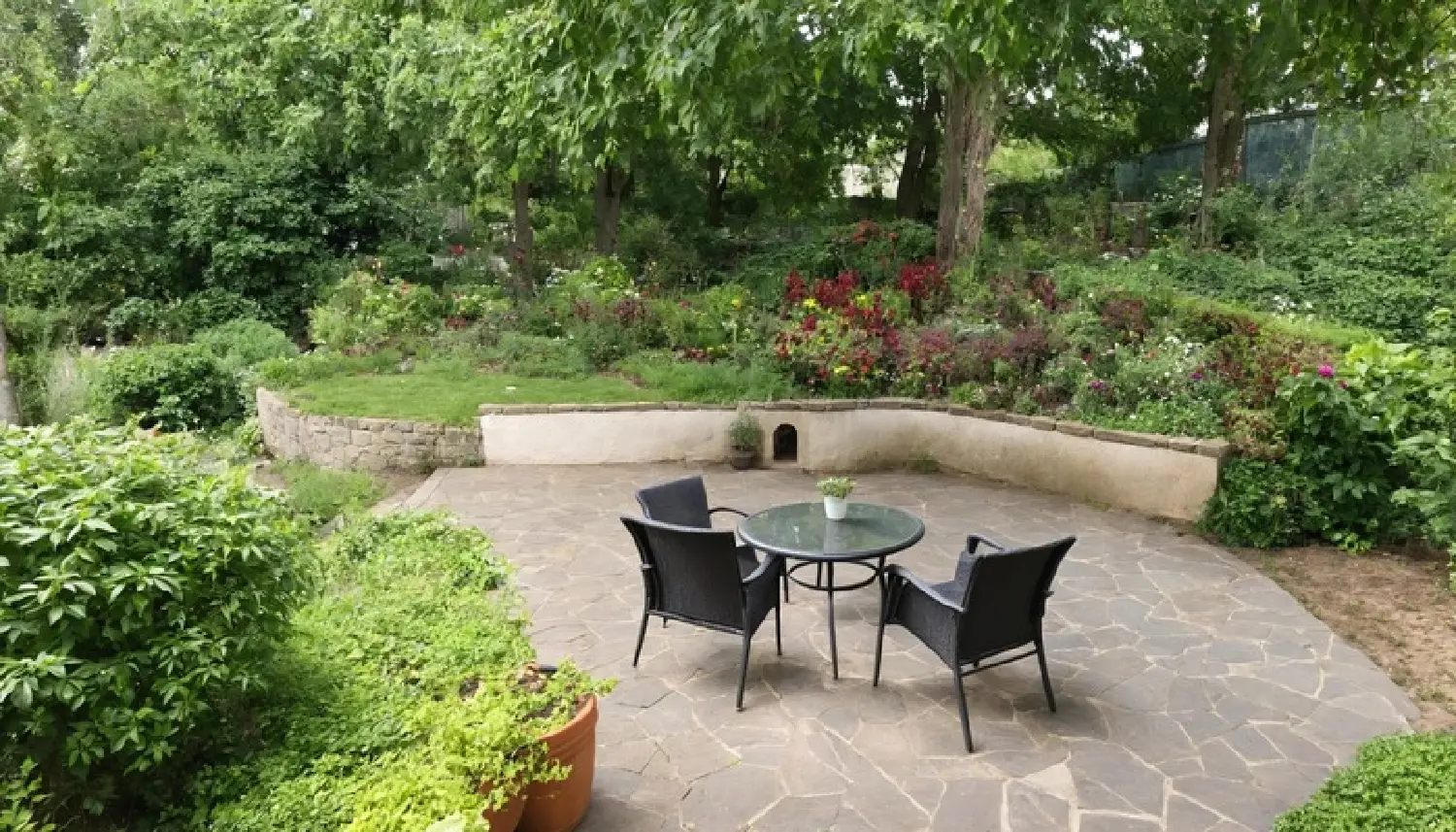 à vendre maison Gif-sur-Yvette Essonne 4