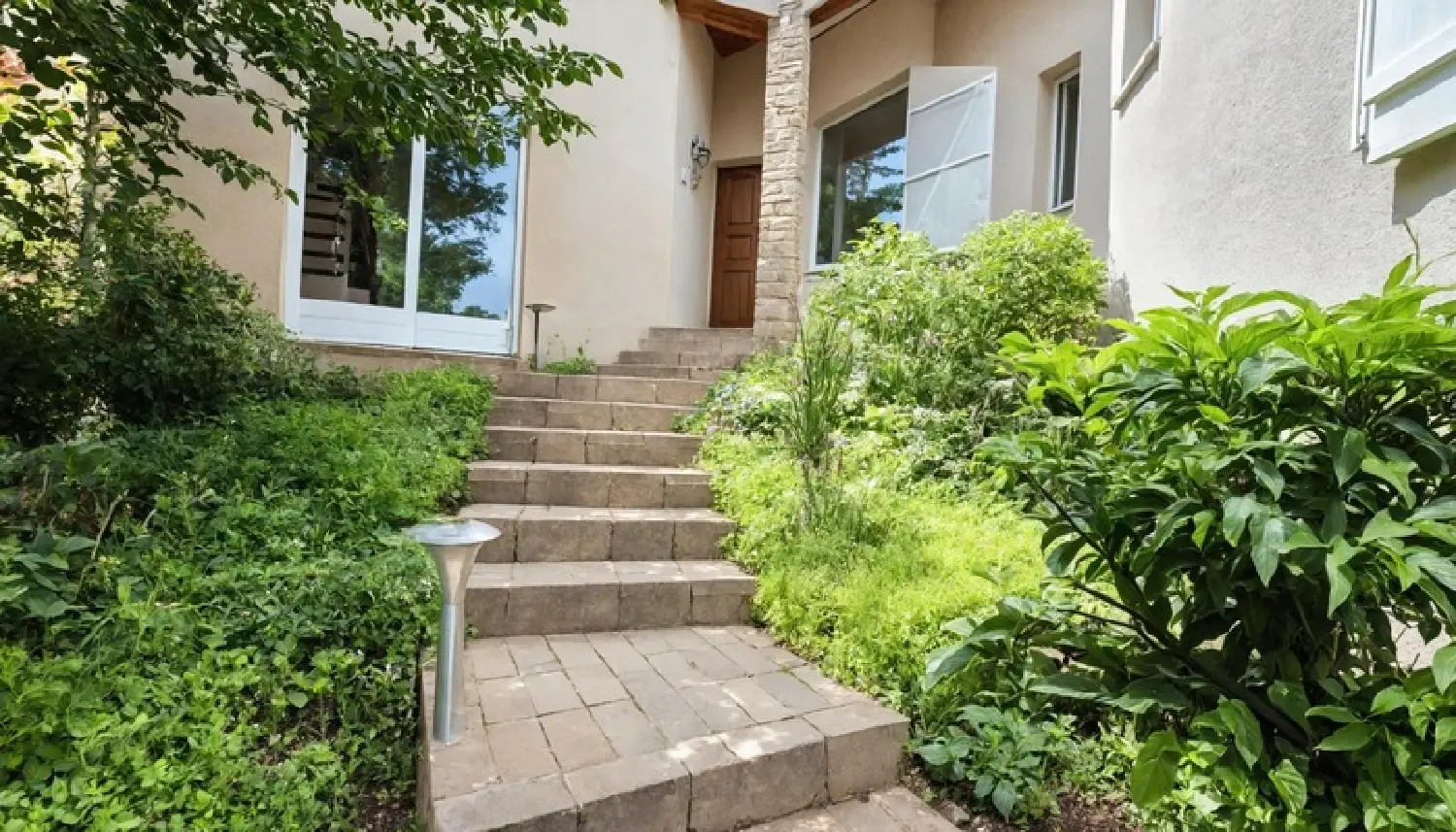  à vendre maison Gif-sur-Yvette Essonne 5