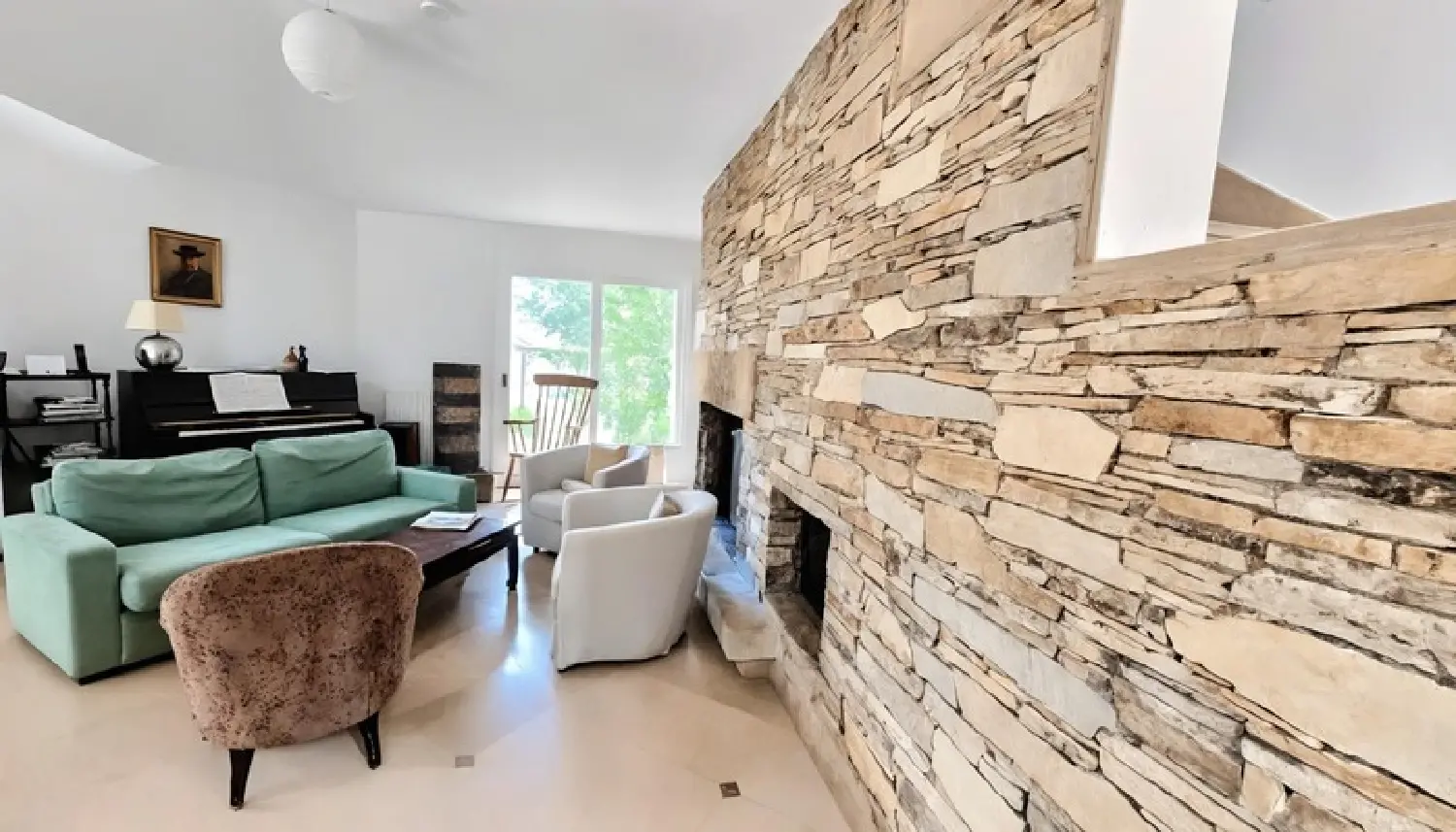  à vendre maison Gif-sur-Yvette Essonne 6