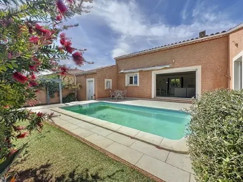 Gigean Hérault casa foto 7088843