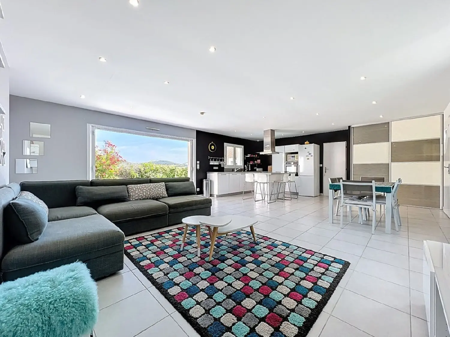  en venta casa Gigean Hérault 2