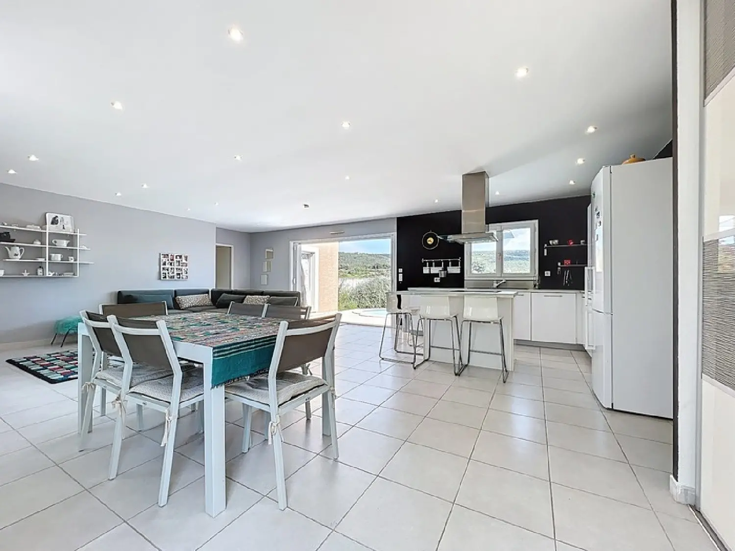  en venta casa Gigean Hérault 4