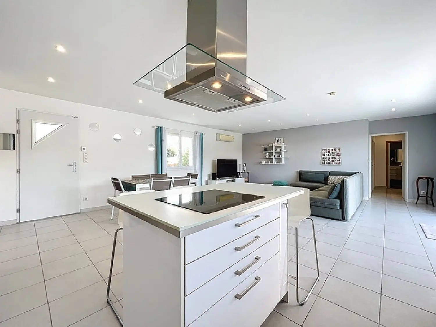  en venta casa Gigean Hérault 5