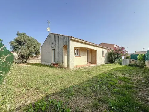 Gigean Hérault casa foto 7099711