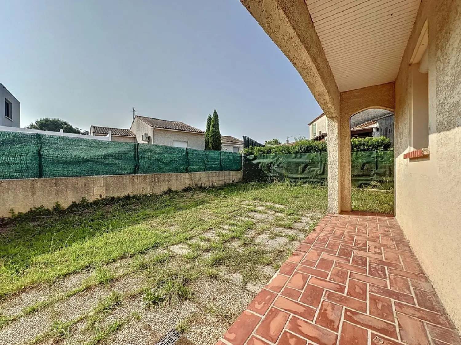  en venta casa Gigean Hérault 2