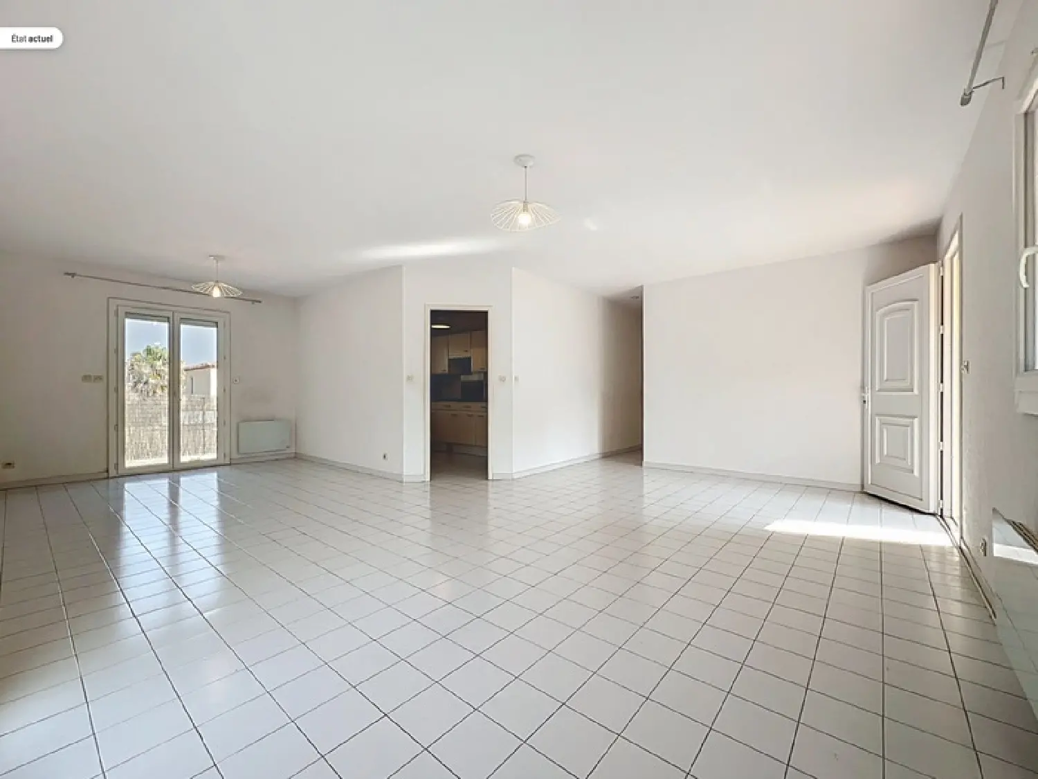  en venta casa Gigean Hérault 4