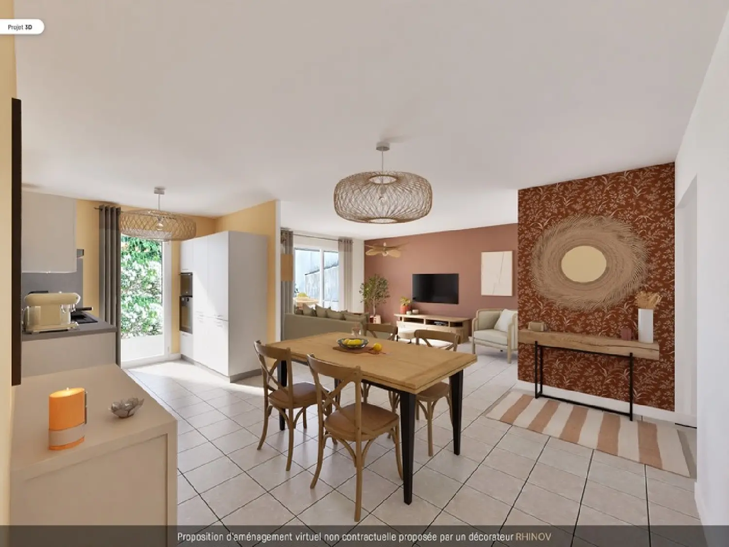  te koop huis Gignac Hérault 4
