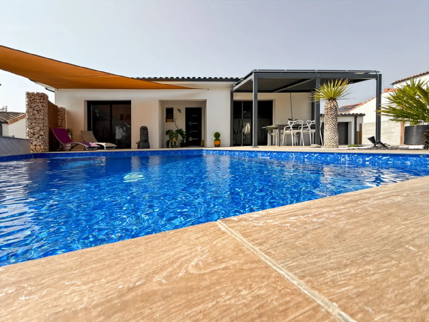  à vendre maison Gignac Hérault 1