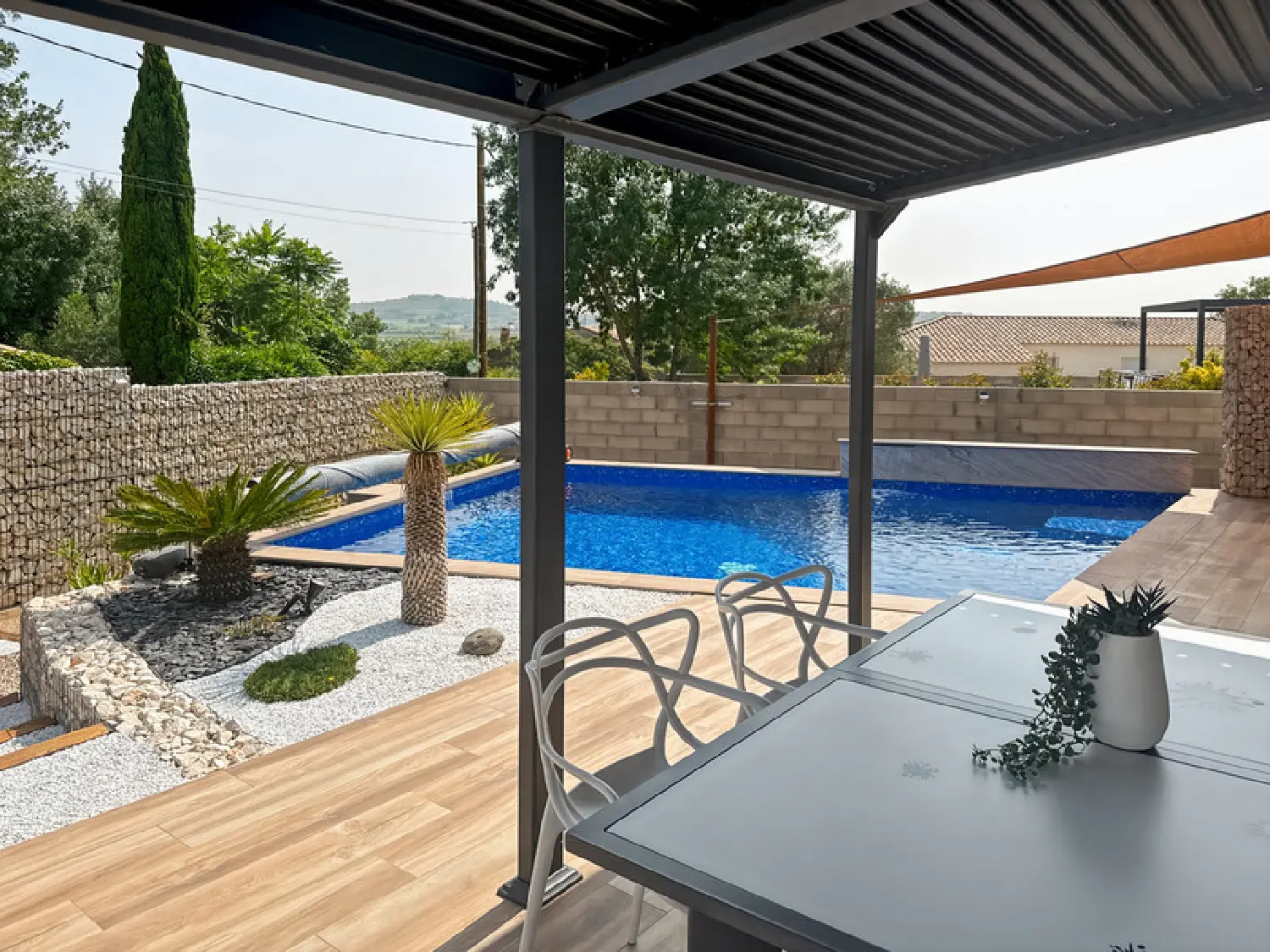  à vendre maison Gignac Hérault 2