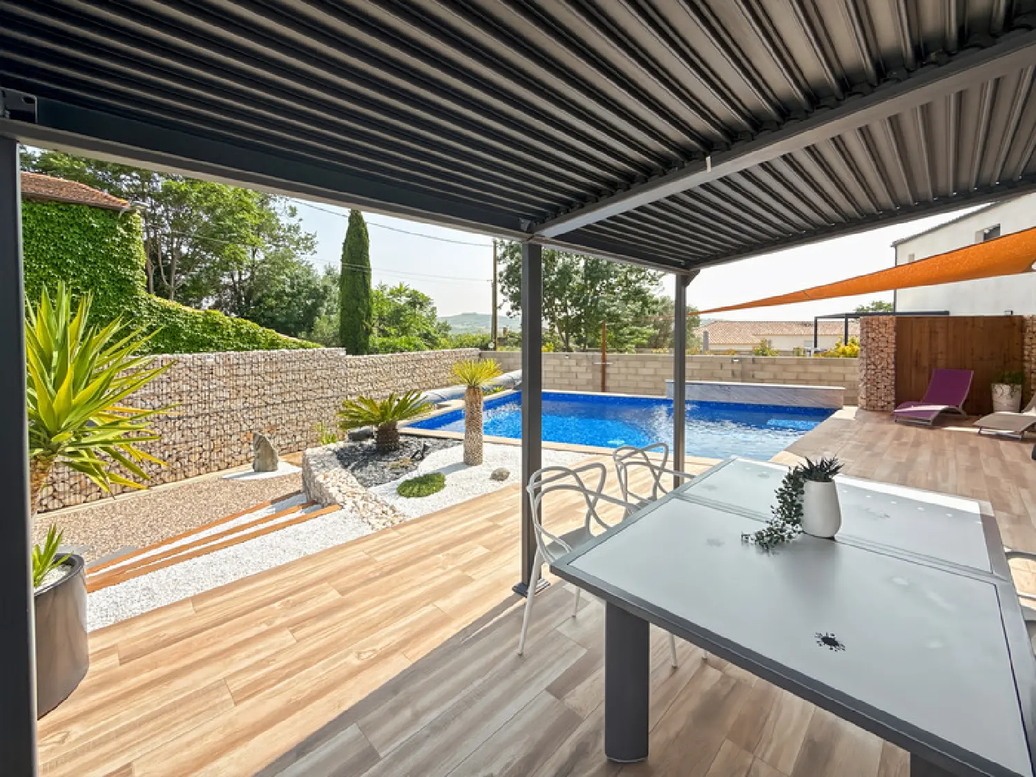  à vendre maison Gignac Hérault 3