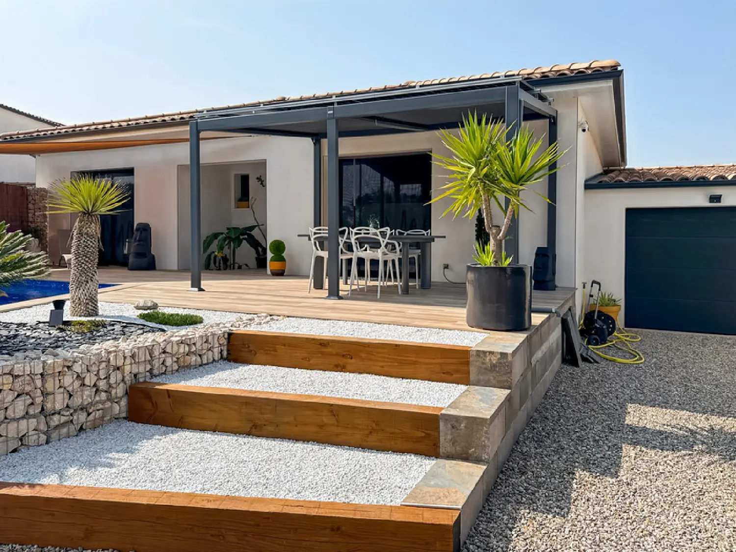  à vendre maison Gignac Hérault 4