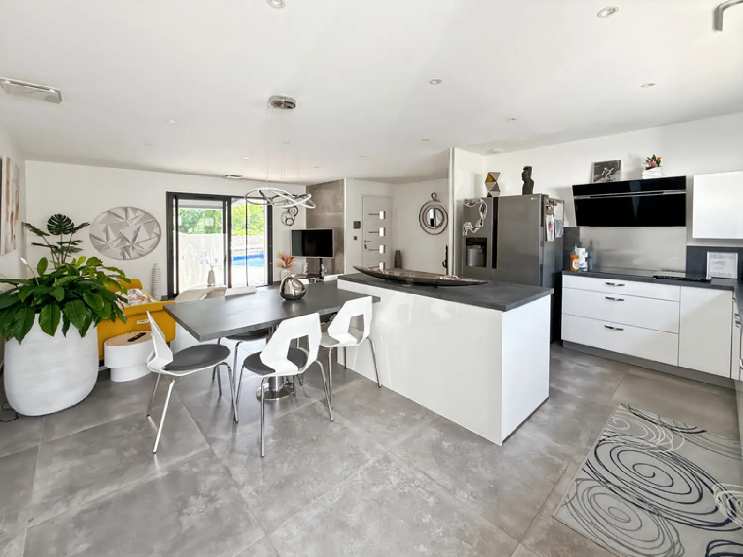 à vendre maison Gignac Hérault 7