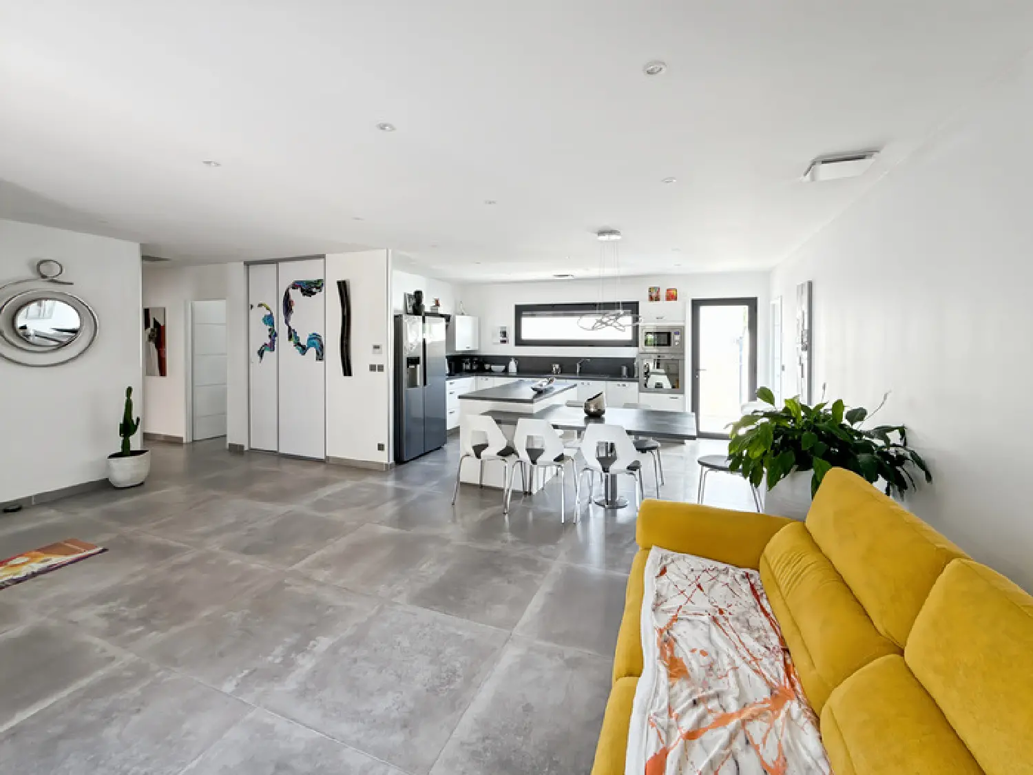  à vendre maison Gignac Hérault 8