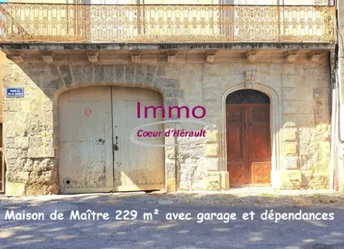 Gignac Hérault huis foto 7098973
