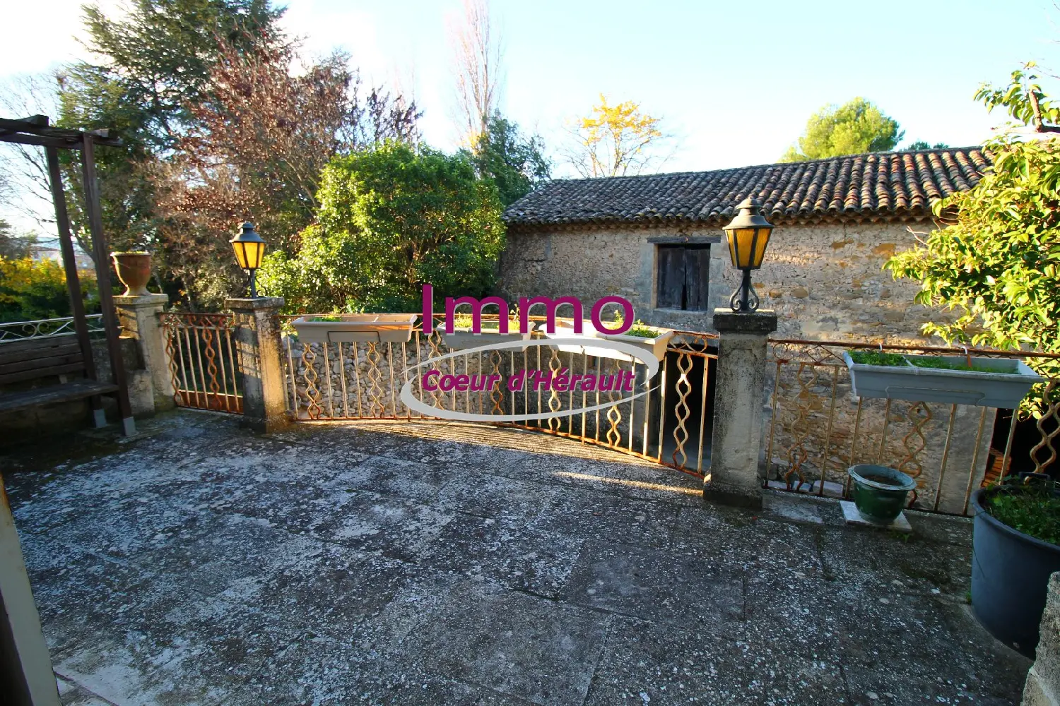  à vendre maison Gignac Hérault 4