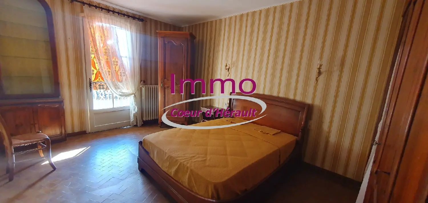  à vendre maison Gignac Hérault 6