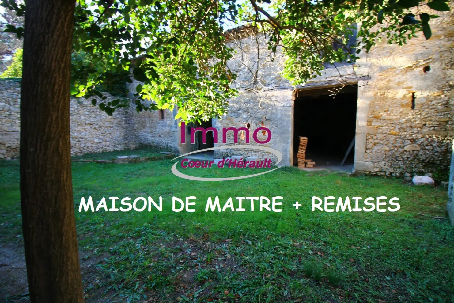  à vendre maison Gignac Hérault 7