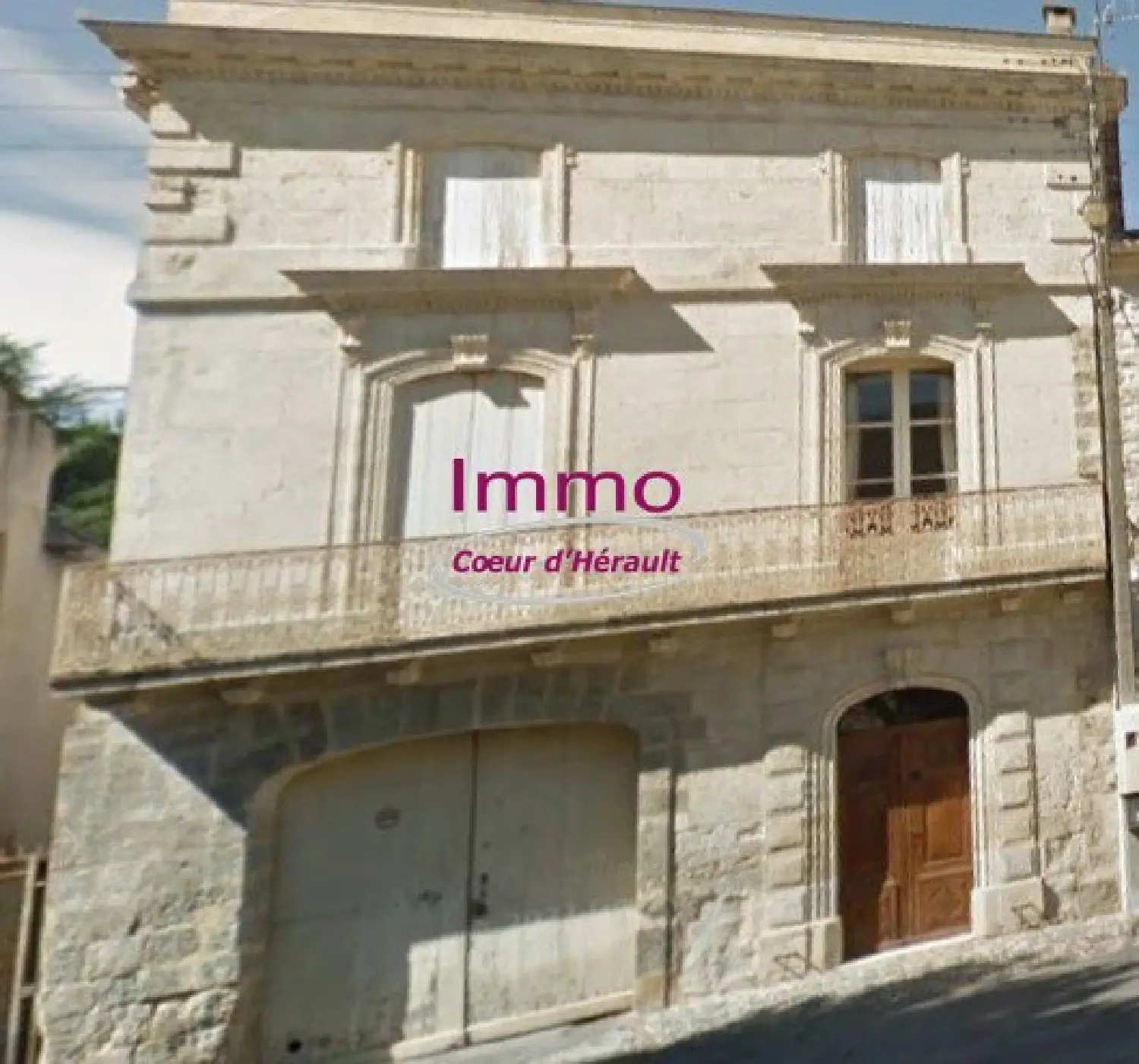  à vendre maison Gignac Hérault 8