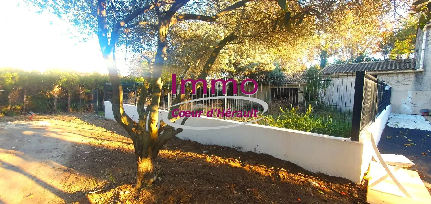  en venta casa Gignac Hérault 1