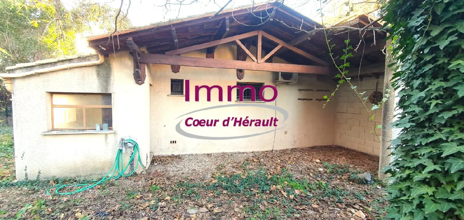  en venta casa Gignac Hérault 2