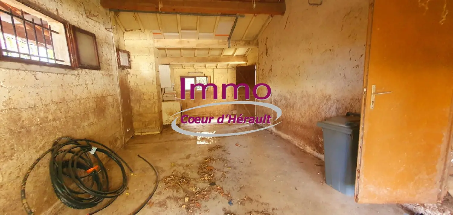  en venta casa Gignac Hérault 4