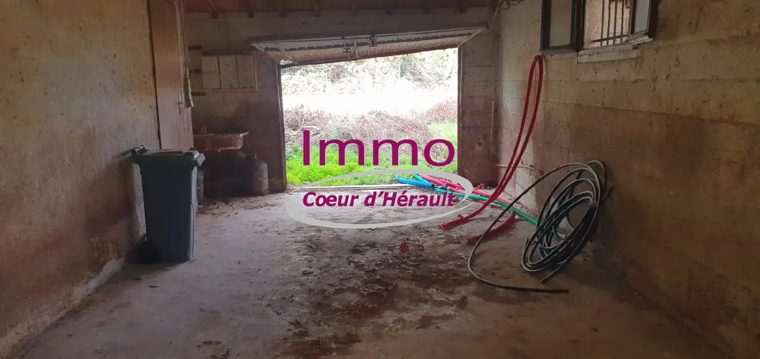  en venta casa Gignac Hérault 5