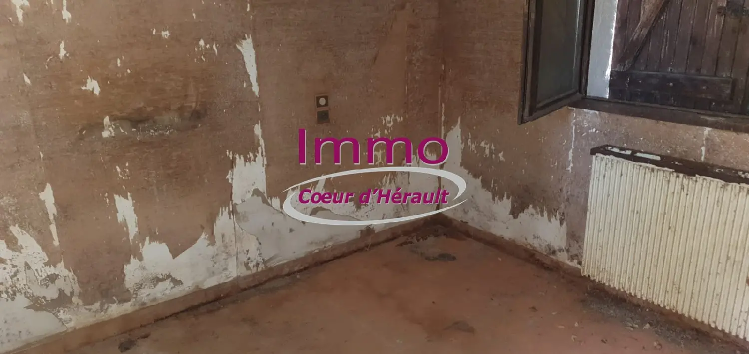  en venta casa Gignac Hérault 6