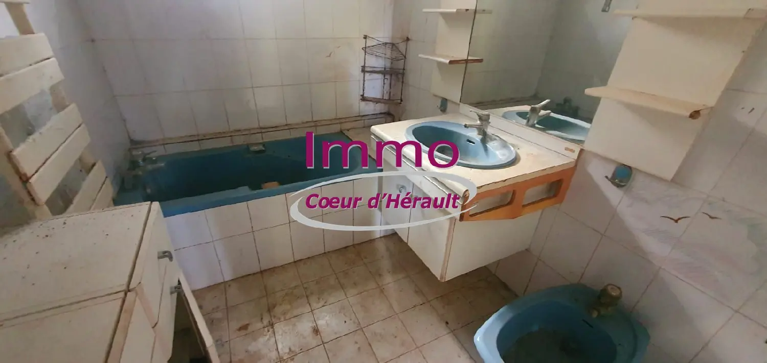  en venta casa Gignac Hérault 7