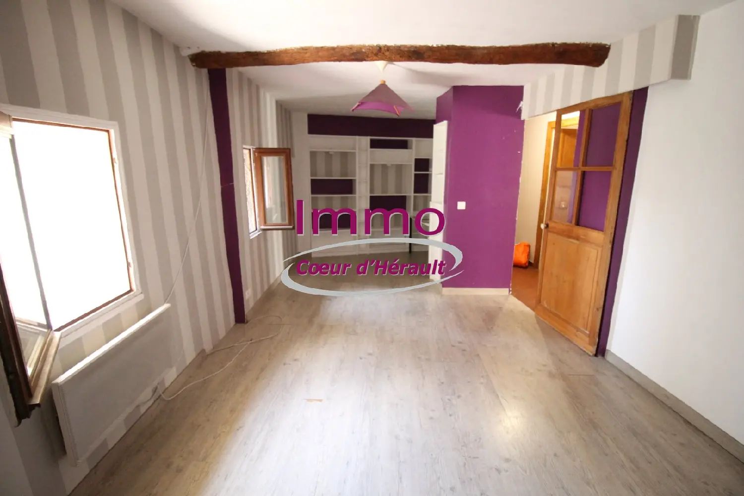  à vendre maison Gignac Hérault 7