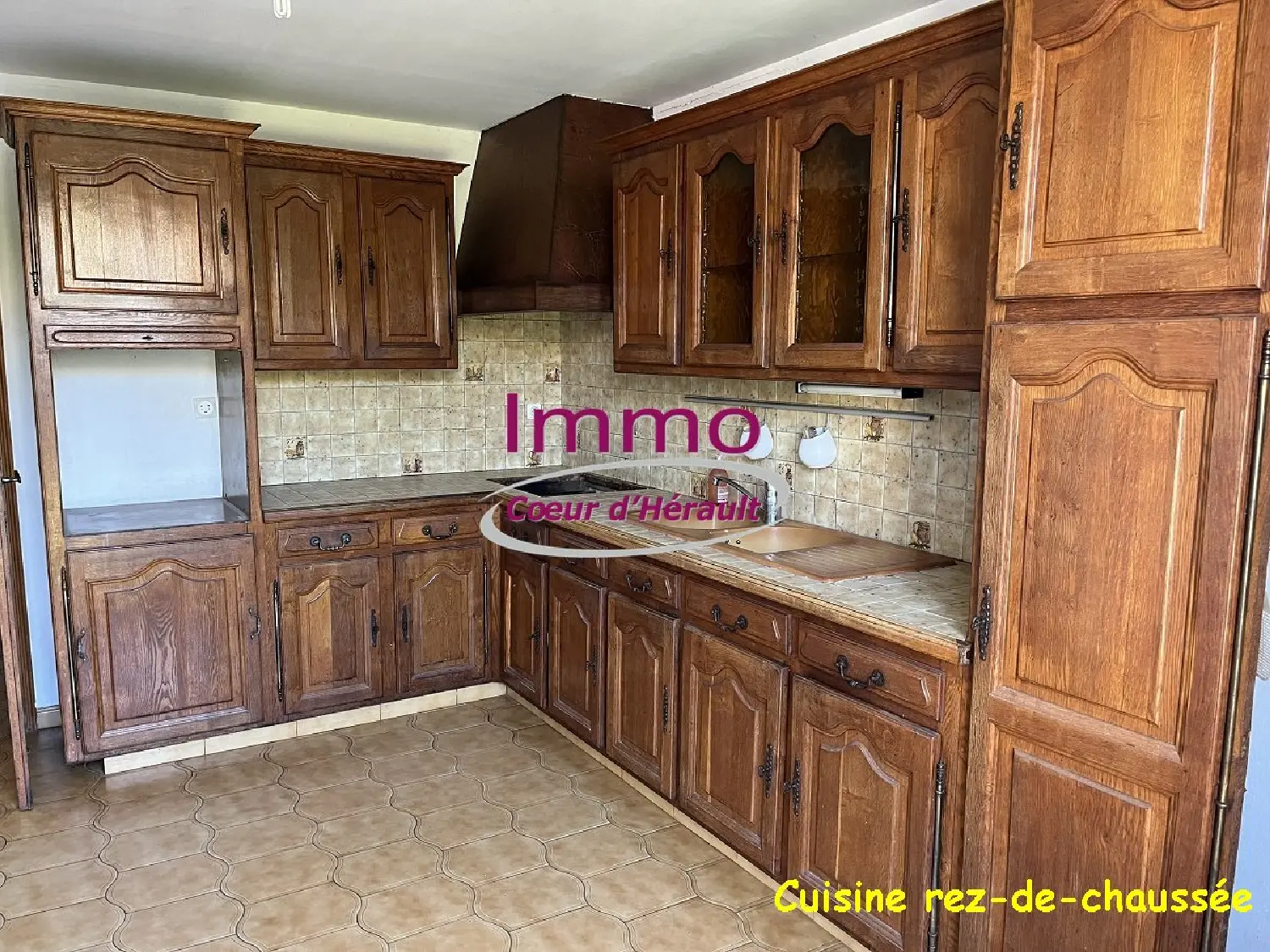  te koop huis Gignac Hérault 4